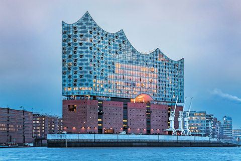 Elbphilharmonie Hamburg Elbphilharmonie Hamburg